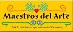 Feria Exposición Maestros del Arte A.C. Inc. Logo