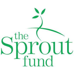 SPROUT FUND Logo