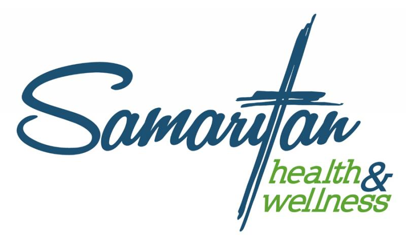 Samaritan Health And Wellness Center Inc Logo