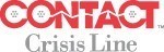 Contact Crisis Line Logo