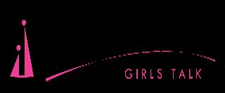 J.R. Girls Talk, Boys Talk Too! Logo