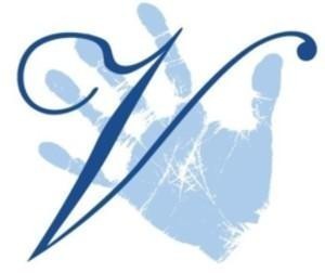 The Victorian Hands Foundation Logo
