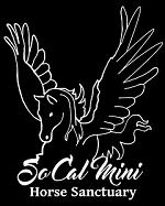 So Cal Mini Horse Sanctuary Logo