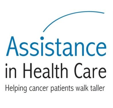 ASSISTANCE IN HEALTH CARE INC Logo