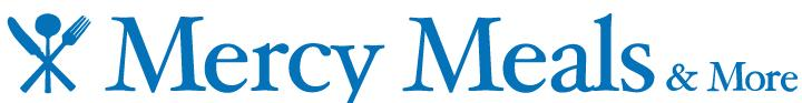 Mercy Meals And More Logo