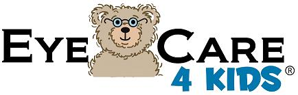 Eye Care For Kids Logo