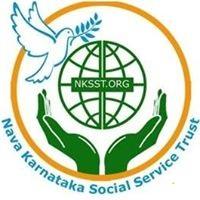 NAVA KARNATAKA SOCIAL SERVICE TRUST Logo
