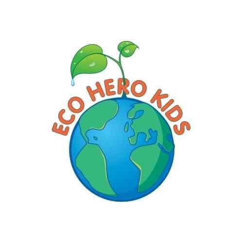 Eco Hero Kids Foundation Logo