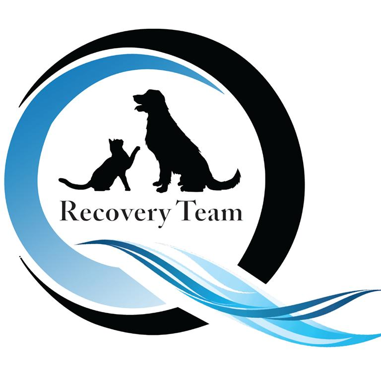 Quad Cities Animal Recovery Team Logo