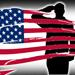 A Night For Veterans Logo