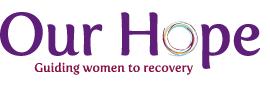 OUR HOPE ASSOCIATION Logo