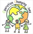 Operation Changing Lives Logo
