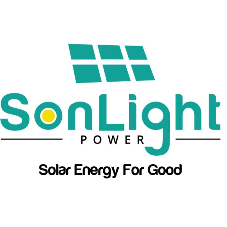 Sonlight Power Inc Logo