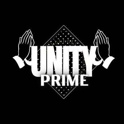 Unity Prime Logo