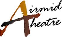 Airmid Theatre Company, Inc Logo