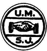 Union Mutualista De San Jose Logo