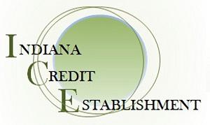 INDIANA CREDIT ESTABLISHMENT FOUNDATION INC Logo