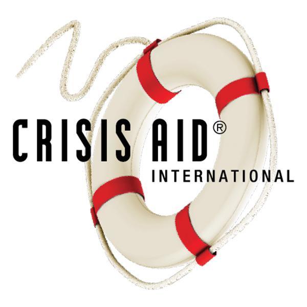 Crisis Aid International Logo