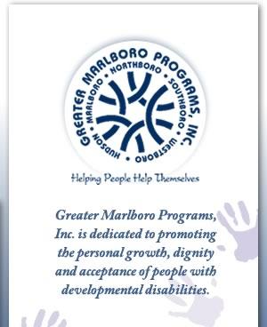 Greater Marlboro Programs Logo