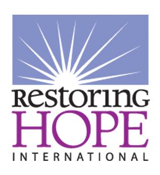 Restoring Hope International Logo