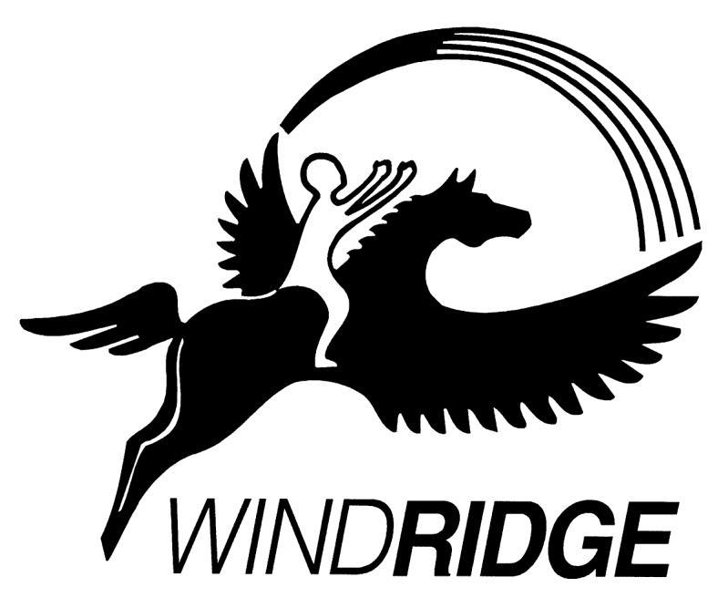 WINDRIDGE THERAPEUTIC EQUESTRIAN CENTER OF EAST TEXAS INC Logo