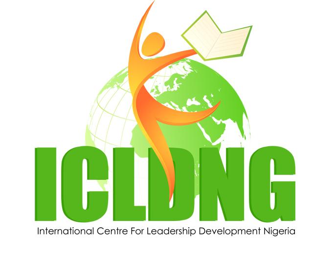 International Centre for Leadership Development Nigeria Logo