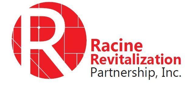 Racine Revitalization Partnership Logo