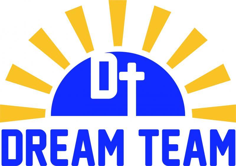 US Dream Team Logo