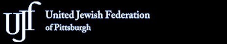 United Jewish Federation of Pittsburgh Logo