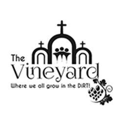 The Vineyard Ministries Logo