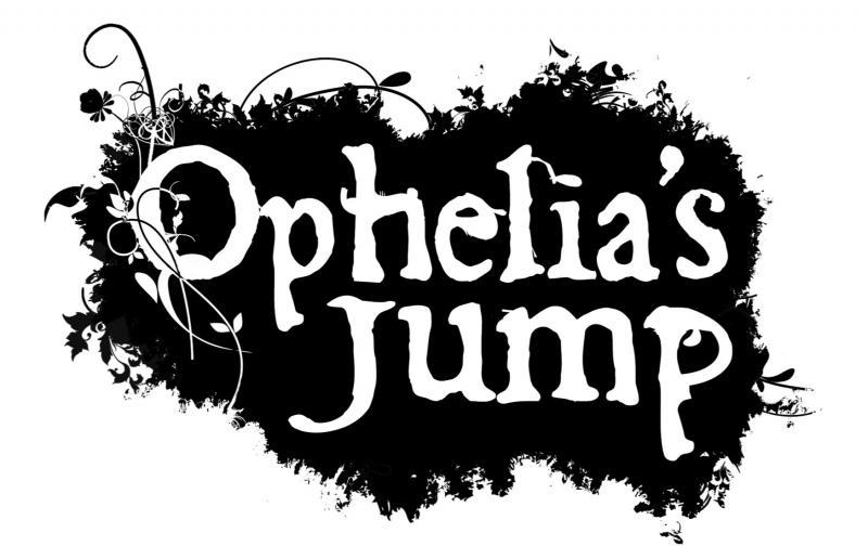 Ophelias Jump Productions A California Public Benefit Corporation Logo