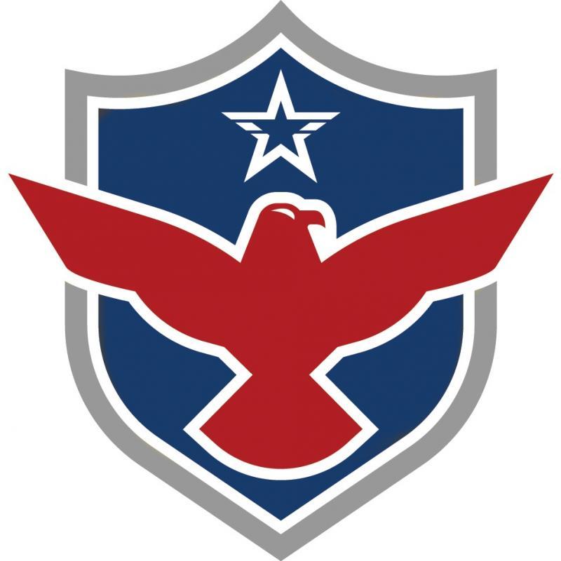 Warrior Strong Inc Logo