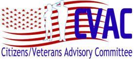 citizens veterans advisory council Logo