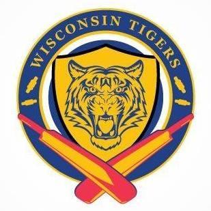 Wisconsin Tigers Logo