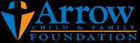 ARROW CHILD & FAMILY FOUNDATION Logo