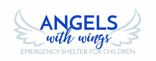 Angels W Wings Ministry Inc Logo