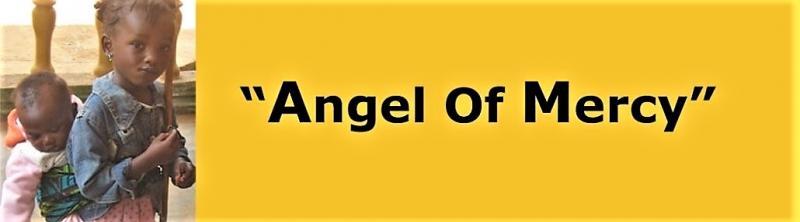 Angel Of Mercy Logo