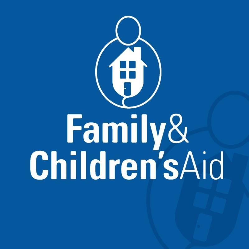 Family & Childrens Aid Supporting Foundation Inc Logo
