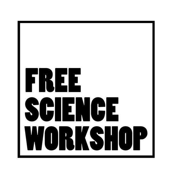 Free Science Inc Logo