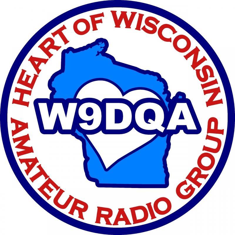 Heart Of Wisconsin Amateur Radio Group Inc Logo