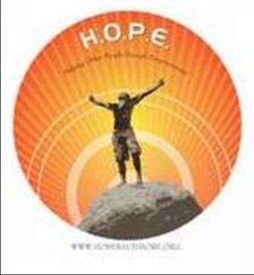 HELPING OTHER PEOPLE THROUGH EMPOWERMENT INC Logo