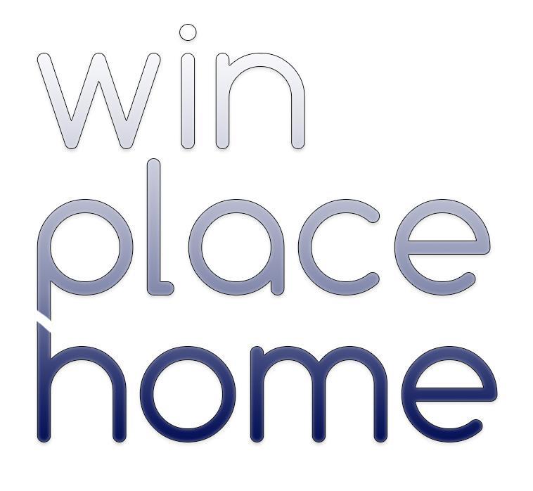 Win Place Home Inc Logo