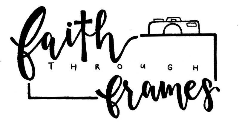 Faith Through Frames Logo