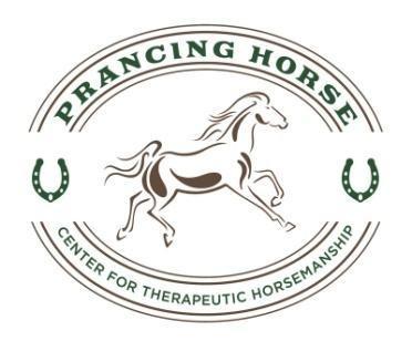 Prancing Horse Inc Logo