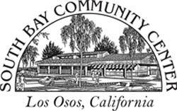 South Bay Community Center Logo