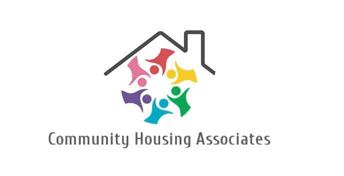 Community Housing Associates Inc Logo