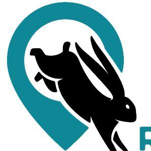 Dayton House Rabbit Society Inc Logo