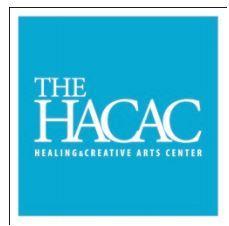 The Healing And Creative Arts Center Of The Palm Beaches Inc Logo