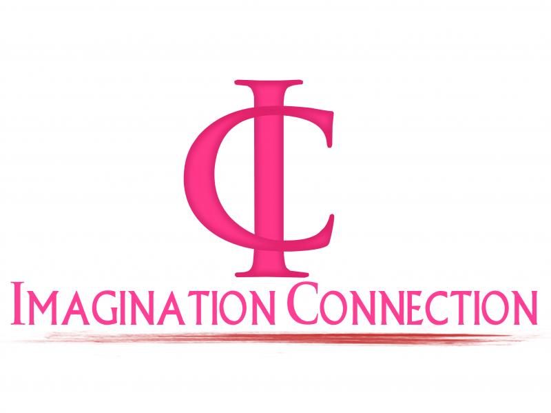Imagination Connection Logo