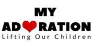 Myadoration Incorporated Logo